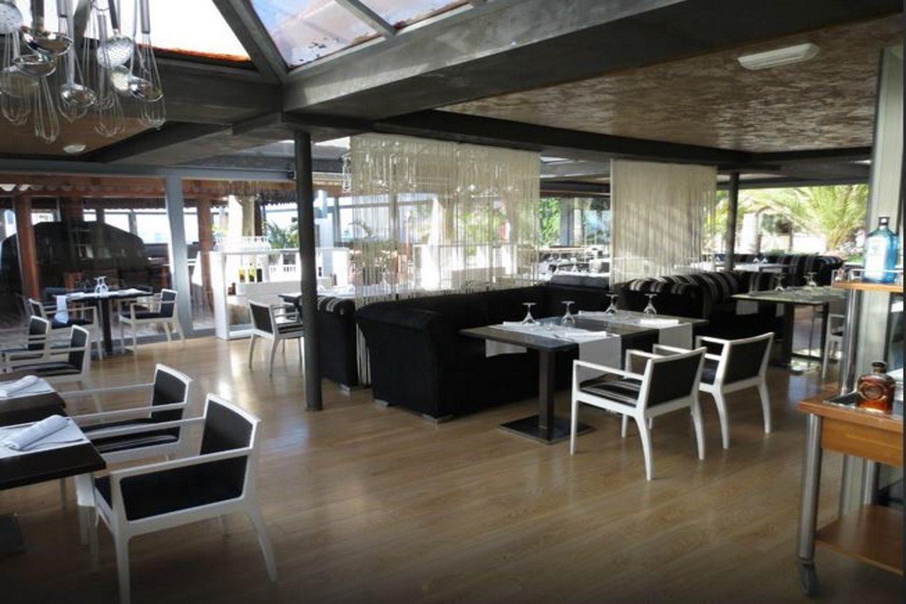 Ocean Beach Club - Gran Canaria Mogán Exterior foto